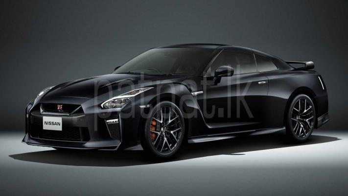 Nissan Fairlady 2025 - Brand New Car sale in Sri Lanka - patpat.lk