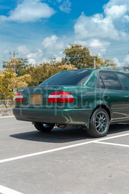 Toyota Corolla 2021 - Used Car sale in Sri Lanka - patpat.lk