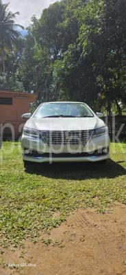 Baic X55 2025 - Brand New Car sale in Sri Lanka - patpat.lk