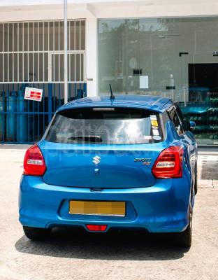Suzuki Swift 2020 - Used Car sale in Sri Lanka - patpat.lk