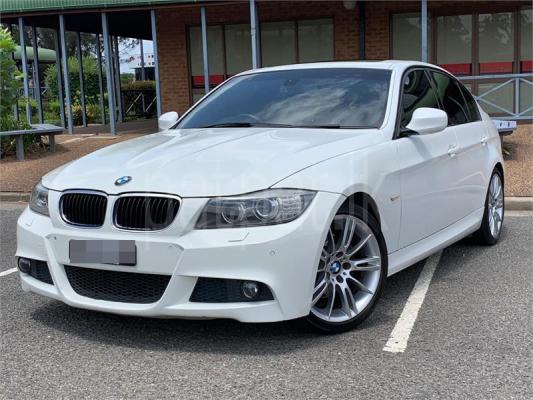 BMW 3 Series 2012 - Used Car sale in Sri Lanka - patpat.lk