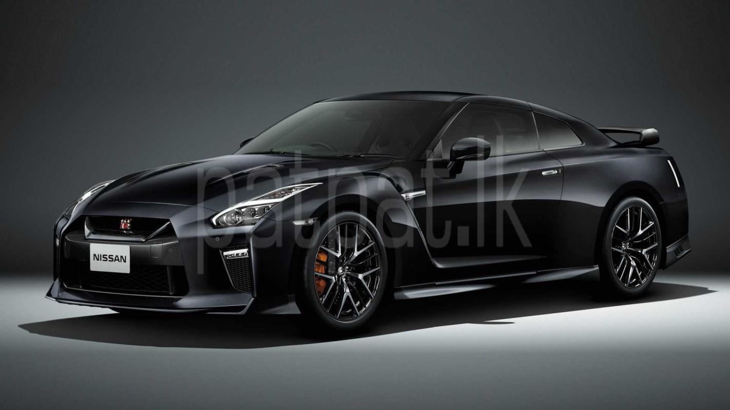 Nissan Fairlady 2025 - சான்றளிக்கப்பட்டது கார் sale in Sri Lanka - patpat.lk