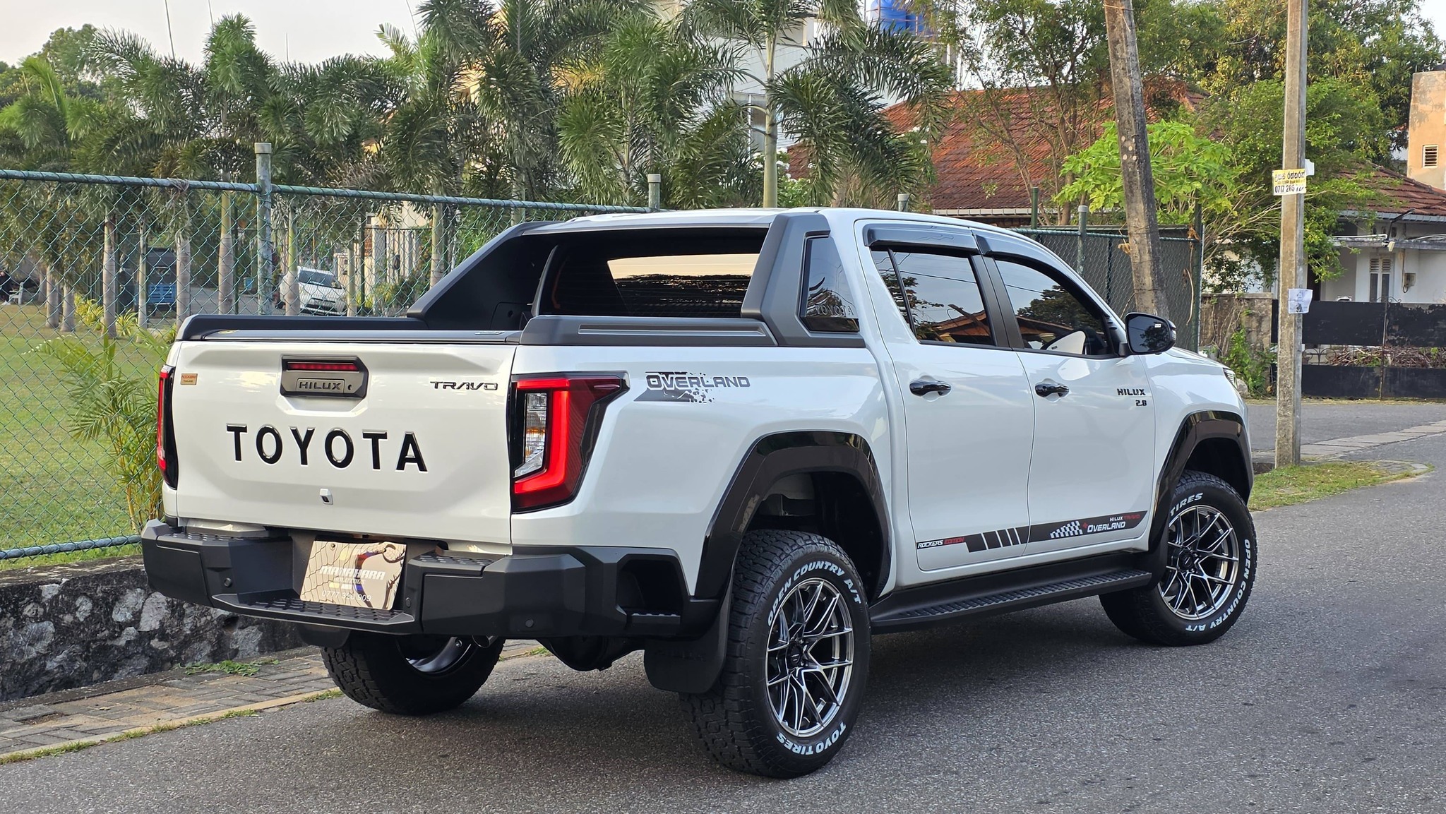 JMC St6 2025 - භාවිතා කරන ලද භාණ්ඩ ප්‍රවාහන sale in Sri Lanka - patpat.lk