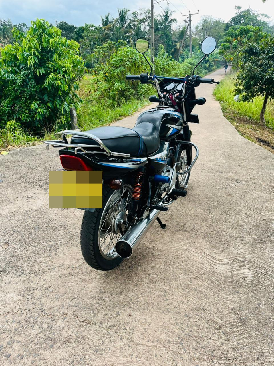 Bajaj CT100 2020 ads-image-1