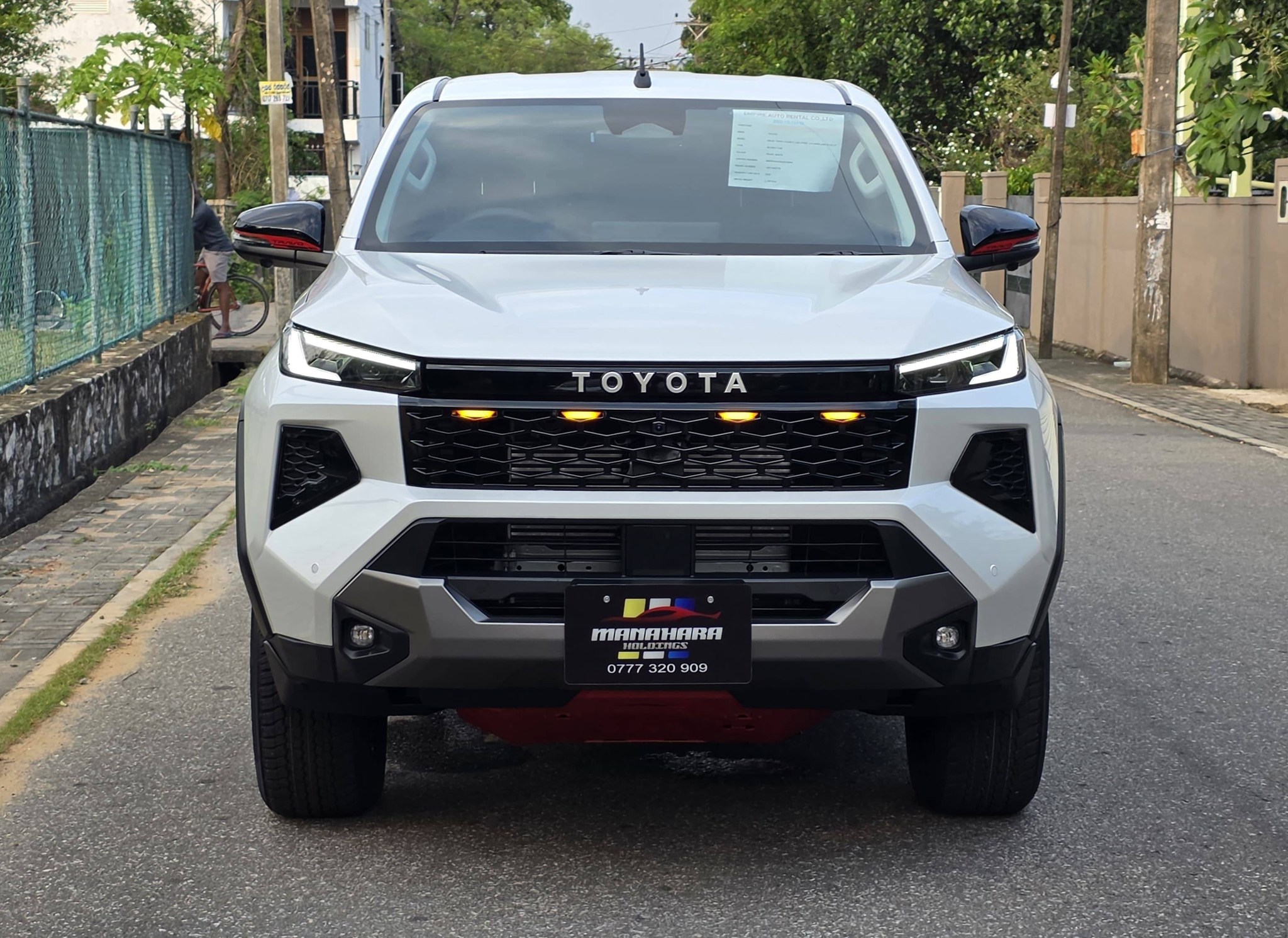 FAW Junpai 2015 ads-image-1