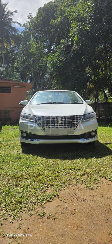 Baic X55 2025 - Brand New Car sale in Sri Lanka - patpat.lk