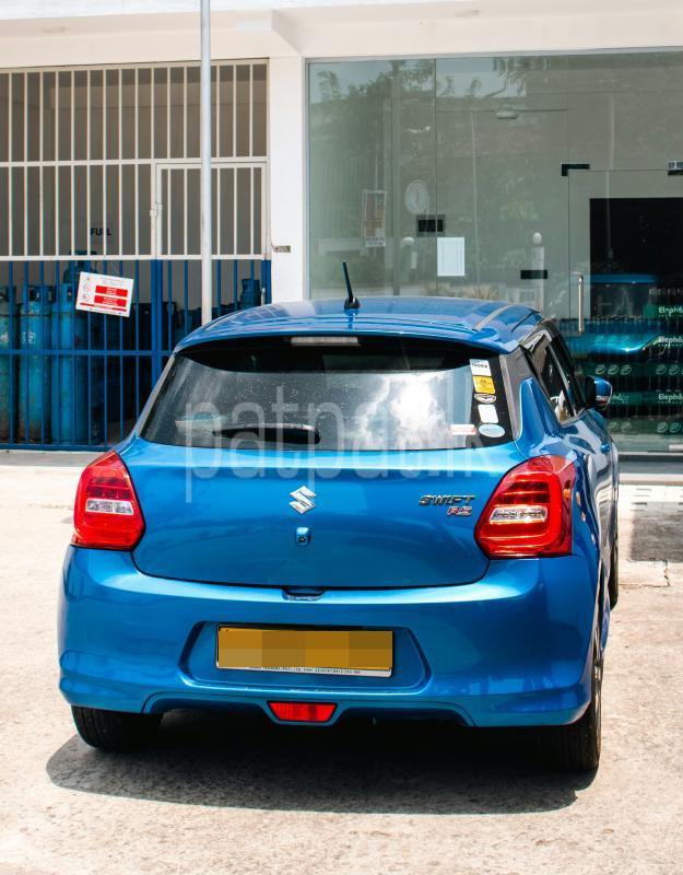 Suzuki Swift 2020 - பயன்படுத்தப்பட்டது கார் sale in Sri Lanka - patpat.lk