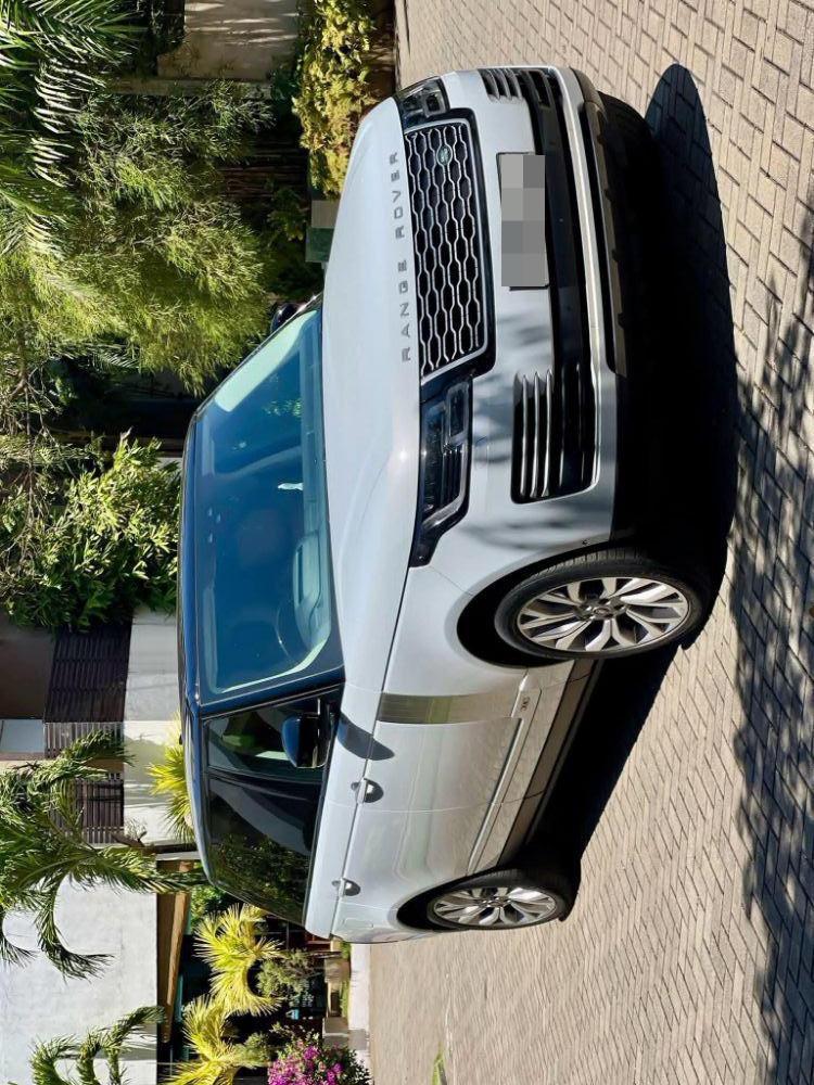 Land Rover Range Rover 2019 - Used Land sale in Sri Lanka - patpat.lk