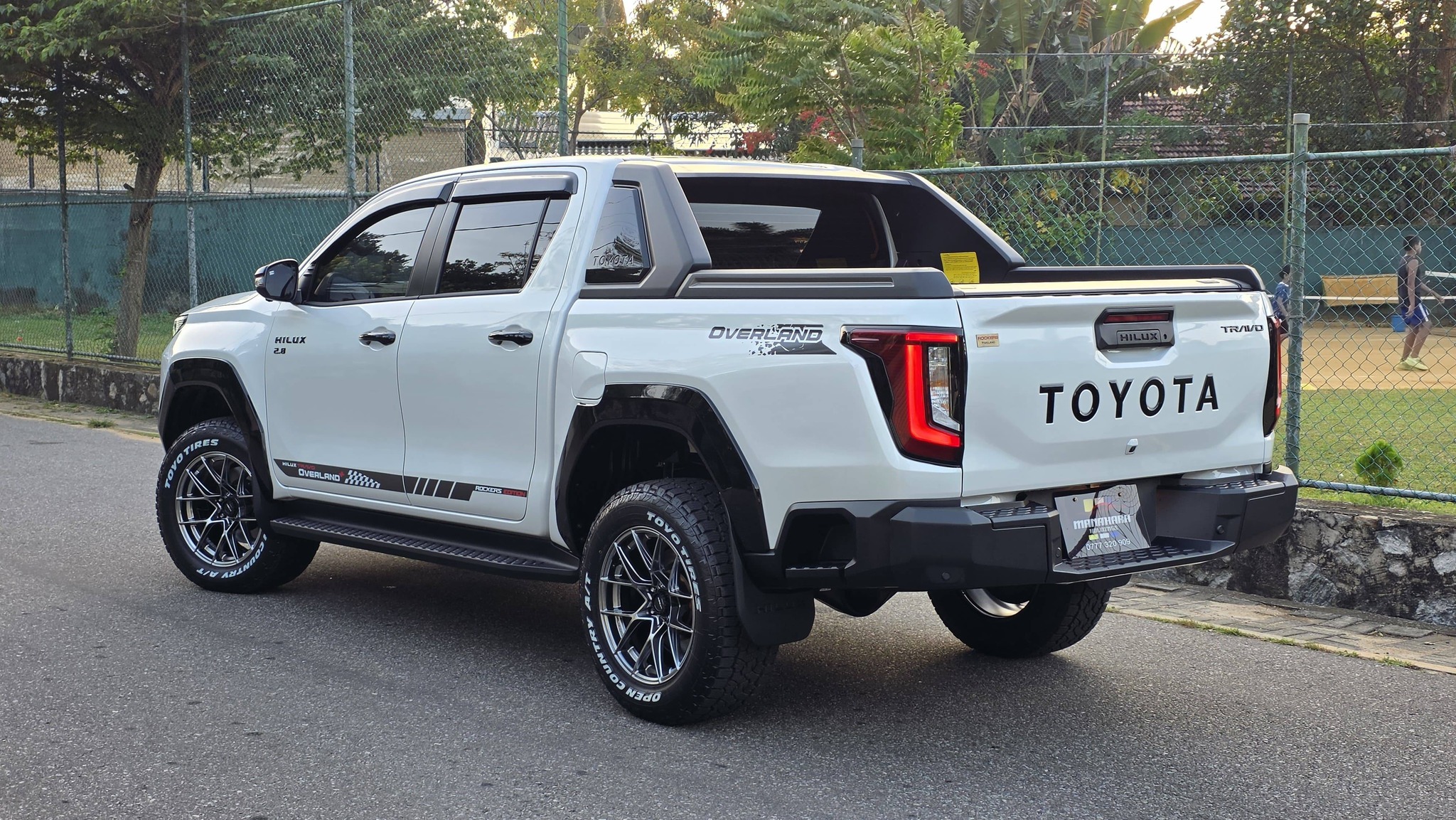 JMC St6 2025 - භාවිතා කරන ලද භාණ්ඩ ප්‍රවාහන sale in Sri Lanka - patpat.lk