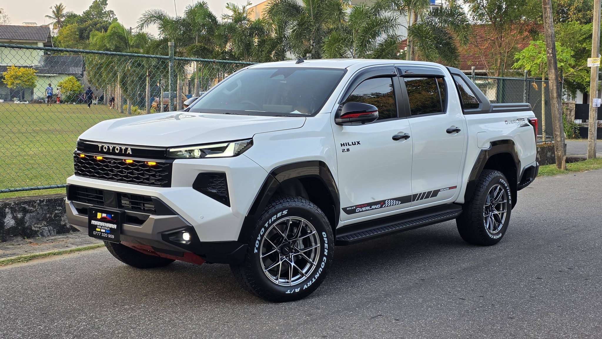 JMC St6 2025 - භාවිතා කරන ලද භාණ්ඩ ප්‍රවාහන sale in Sri Lanka - patpat.lk