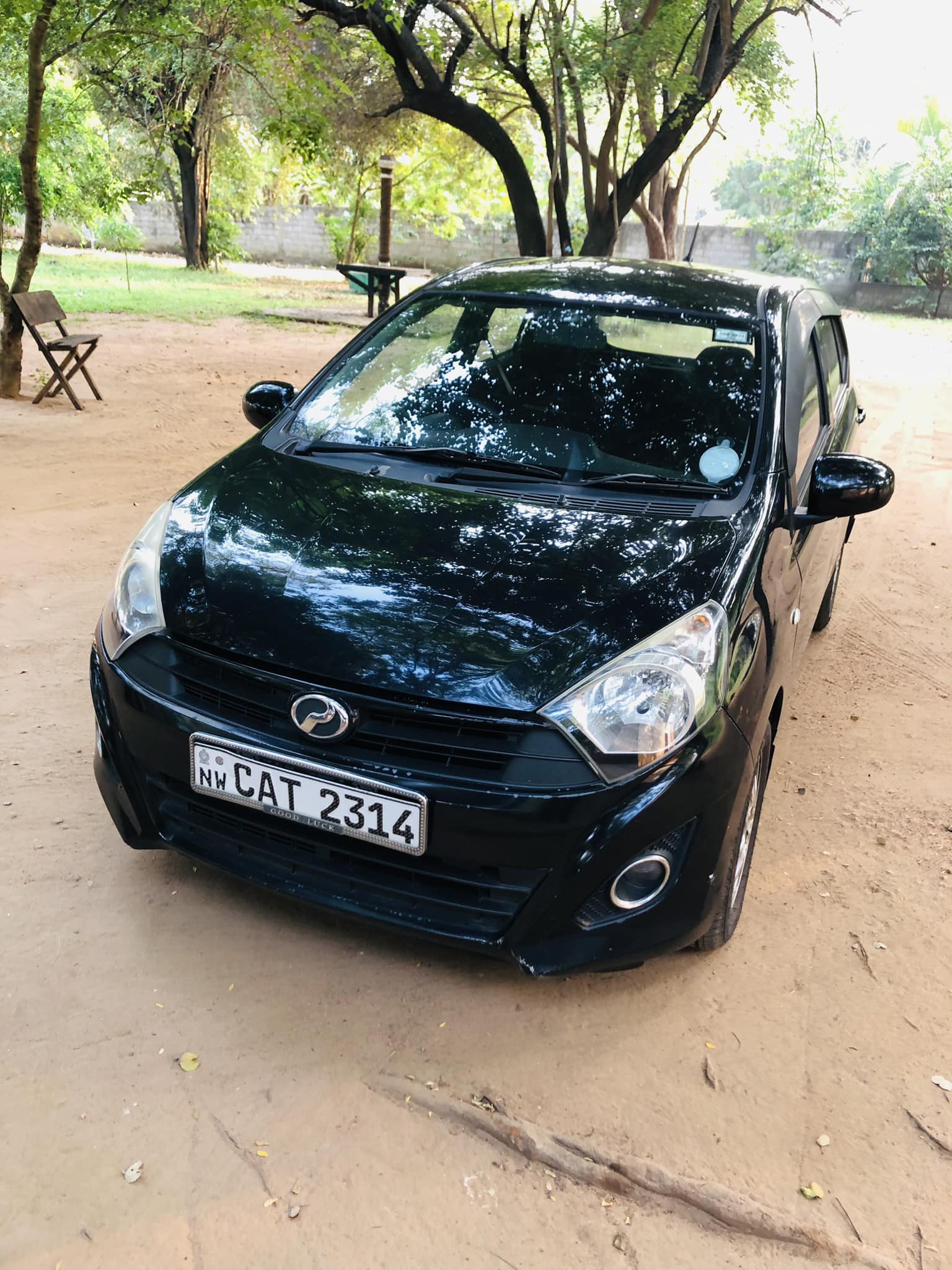 Toyota Axio 2025 - Brand New Car sale in Sri Lanka - patpat.lk